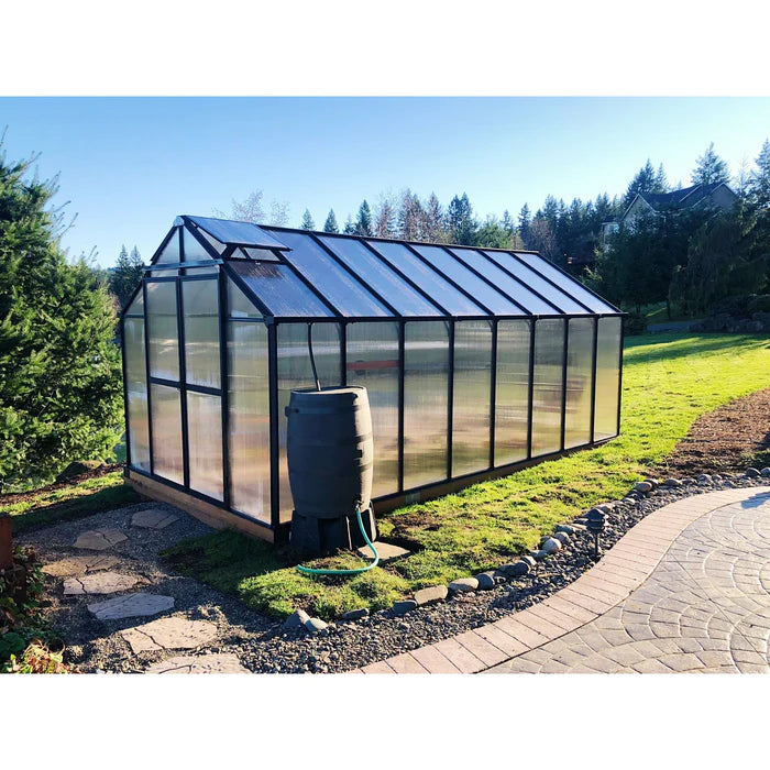 Greenhouse Gardening: Cultivating Tranquility and Growth for Adults