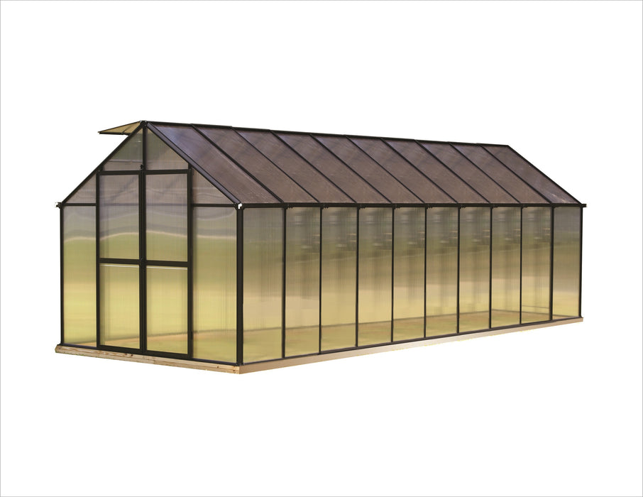 MONT Premium Greenhouse 8x20
