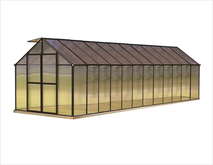 MONT Greenhouse 8x24