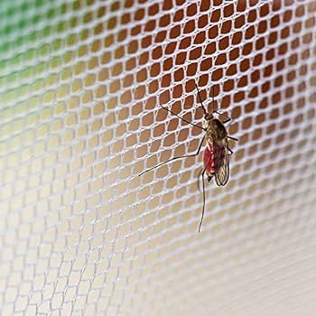 Mosquito Net Cover V2