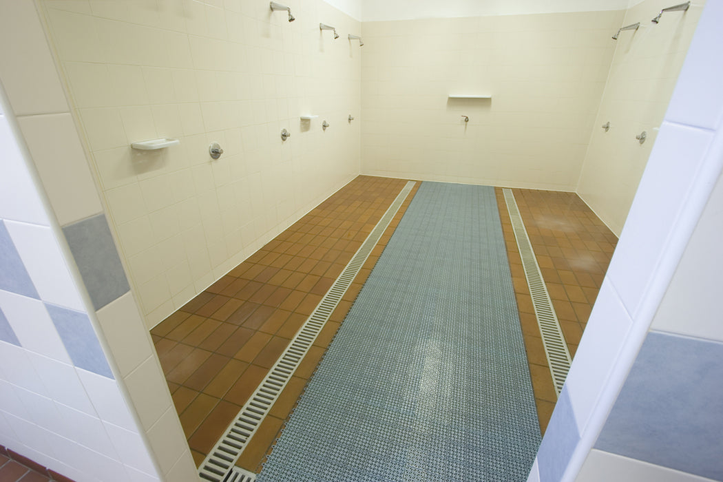 MONT Flooring Kit 8' (22 floor tiles)