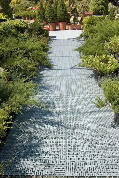 MONT Flooring Kit 16' (41 floor tiles)