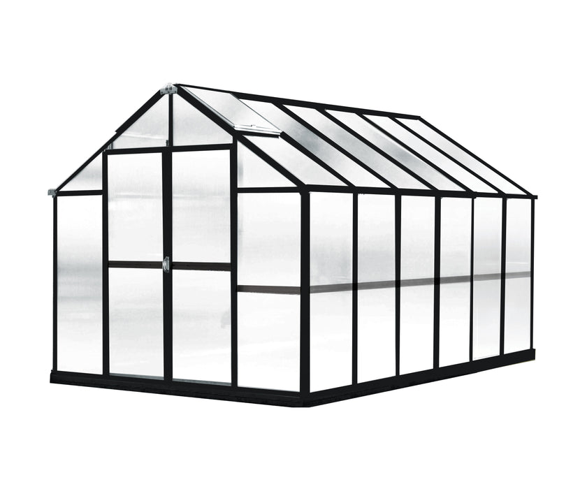 MONT Growers Greenhouse 8'x12'