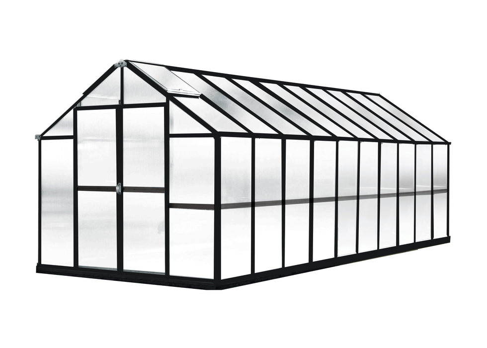 MONT Growers Greenhouse 8'x20'