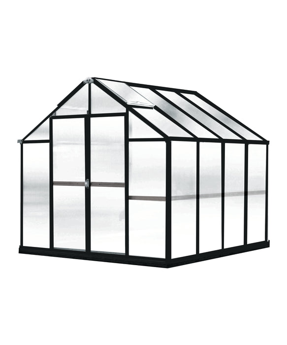 MONT Greenhouse 8x8