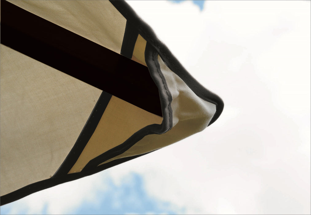 Sun-Dura Replacement Canopies 12' x 12'