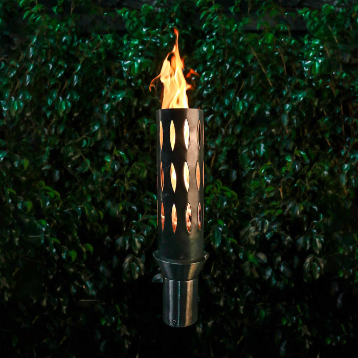 Fire Torch Ellipse Kit