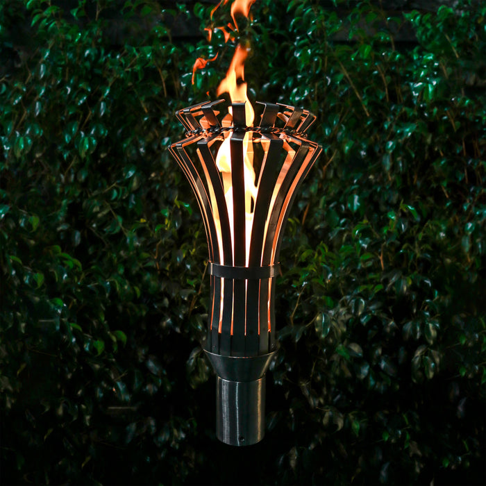 Fire Torch Gothic Kit