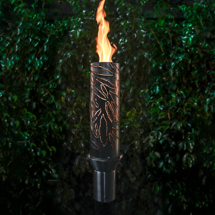 Fire Torch Tropical Kit