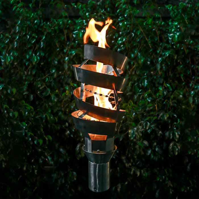 Fire Torch Spiral Kit