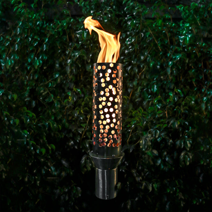 Fire Torch Honeycomb Kit