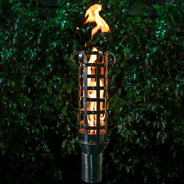 Fire Torch Weave Kit