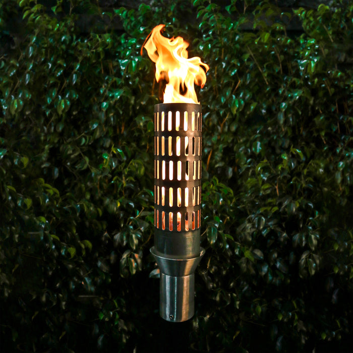 Fire Torch Vent Kit