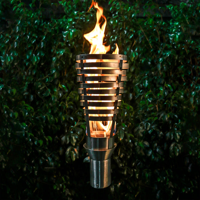 Fire Torch Hercules Kit