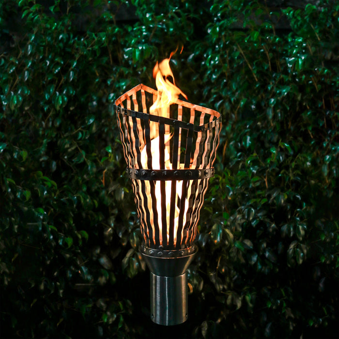 Fire Torch Roman Kit