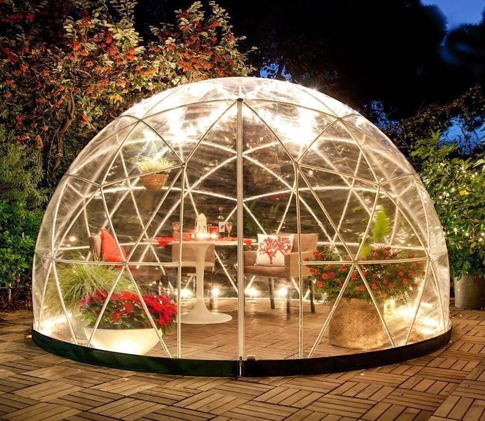 compatible with the Gardenigloo v2