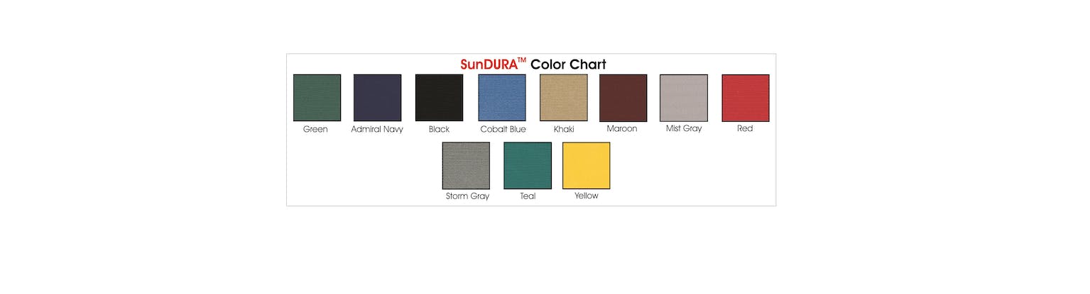 Sun-Dura Gazebo Kits 12' x 12'