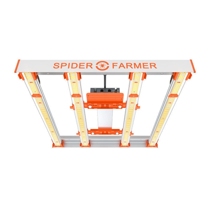 Spider Farmer G3000 Cost-Effective Full Spectrum LED Grow Light